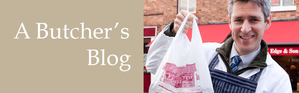 A Butchers Blog